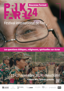 Affiche Prix Farel nouveau format