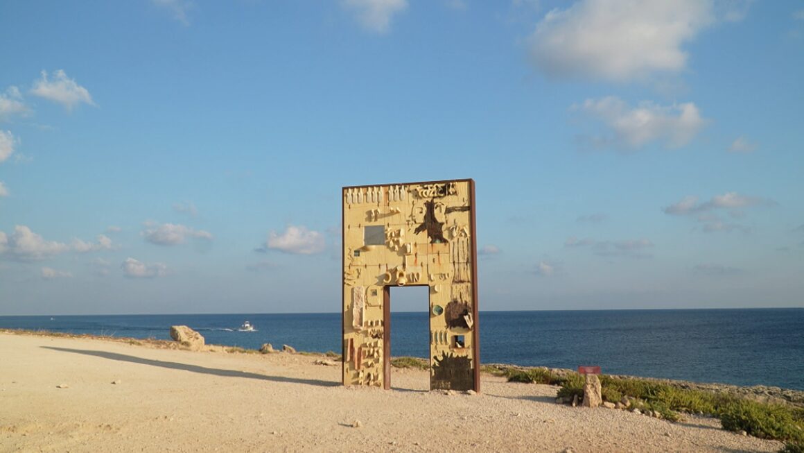 Lampedusa, l'île dix ans après