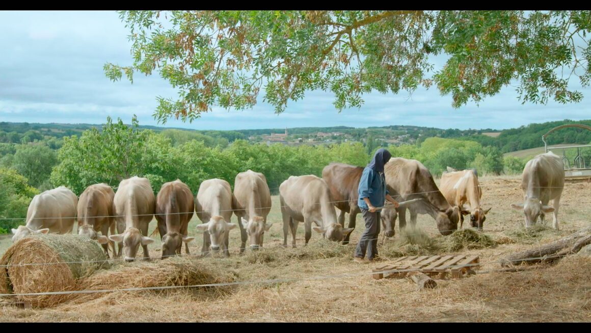 Les travaux et les jours