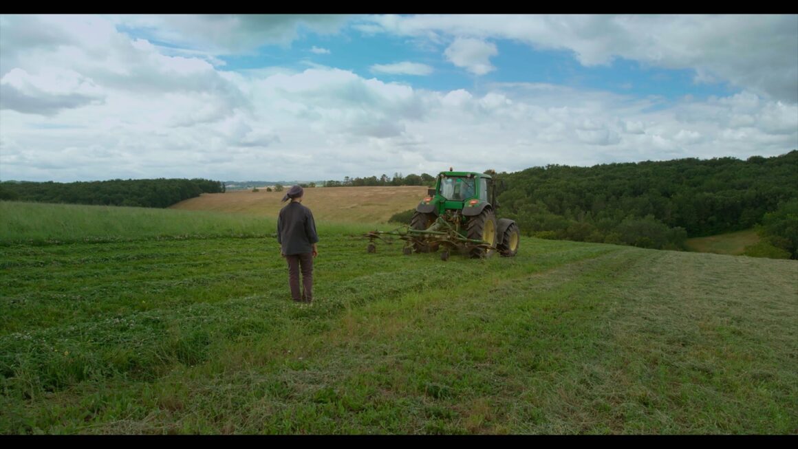 Les travaux et les jours